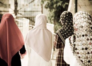Rachel Vennya Lepas Hijab, Inilah Anjuran Islam untuk Mengenakan Hijab!