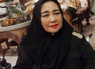 Rachmawati Soekarno Putri