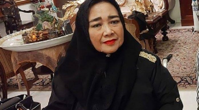 Setelah Rachmawati Soekarno Putri, Siapa Lagi? Saatnya Negeri Mawas Diri Rachmawati Soekarno Putri