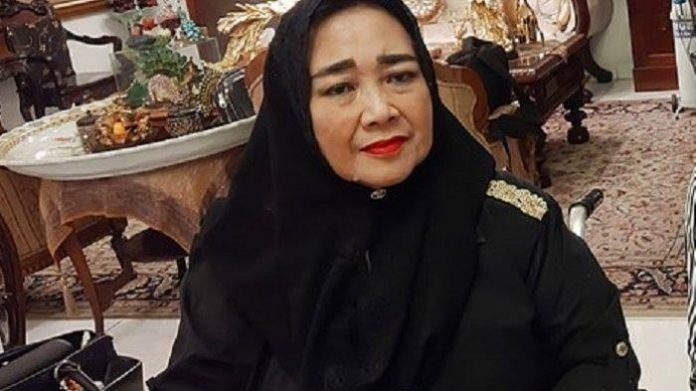 Rachmawati Soekarno Putri