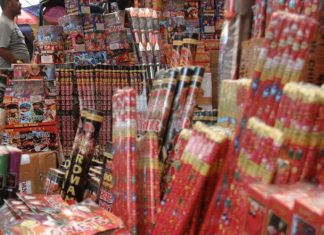 Racik Petasan Hingga Menewaskan Kakak Beradik, Bagaimana Hukumnya Dalam Islam? Racik Petasan 3