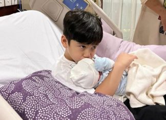 Rafhatar Sempat Cemburui Sang Adik, Bagaimana Agar Anak Tidak Saling Cemburu Menurut Islam? Rafhatar Sempat Cemburui Sang Adik 1