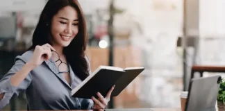 Rahasia Produktif tanpa Stres