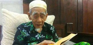 Rahasia Umur Panjang yang Berkah