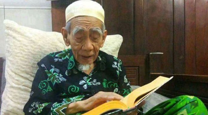 Rahasia Umur Panjang yang Berkah