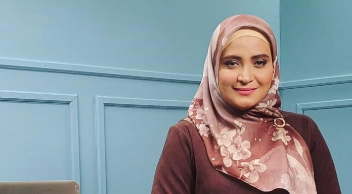 Rahma Sarita Dipecat karena Pelecehan Nilai Pancasila, Muslim Perlu Tahu Bahwa Pancasila Sesuai dengan Prinsip Politik Islam