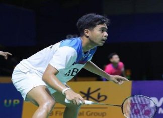 Berkaca dari Rahmat Hidayat Kevin Sanjaya, Bagaimana Adab Berteman? Rahmat Hidayat Kevin Sanjaya