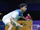 Rahmat Hidayat Kevin Sanjaya