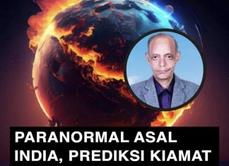 Ramalan Kiamat 29 Juni 2024 Terbukti Salah