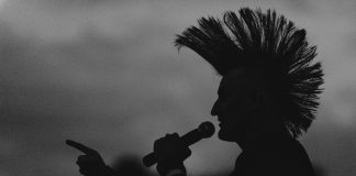rambut mohawk dalam Islam