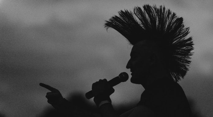 rambut mohawk dalam Islam