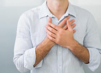 Rasulullah Pernah Dibelah Dadanya