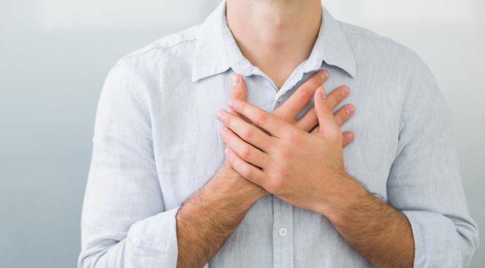 Rasulullah Pernah Dibelah Dadanya