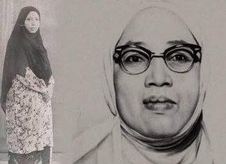 Rasuna Said, Pahlawan Muslimah Yang Memperjuangkan Kesetaraan Gender Rasuna Said