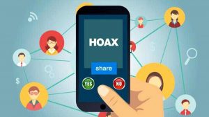 Ravio Putra Diduga Akun Diretas, Islam Larang Penyiaran Berita Palsu