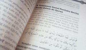 Ravio Putra Ditangkap Karena Pesan Provokasi, Ini Pandangan Islam