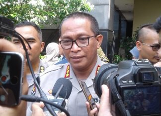 Ravio Putra Ditangkap Karena Provokasi Penjarahan