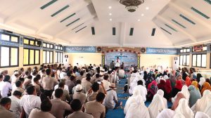 Rayakan Maulid Nabi dan Ini Etikanya Dalam Islam