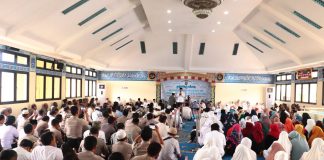 Rayakan Maulid Nabi dan Ini Etikanya Dalam Islam