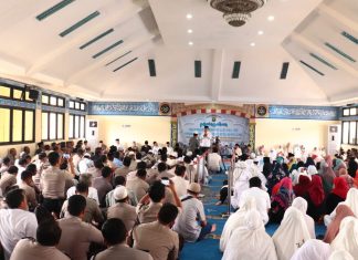 Rayakan Maulid Nabi? Begini Etika Dalam Merayakan Maulid Nabi Dalam Islam Rayakan Maulid Nabi dan Ini Etikanya Dalam Islam