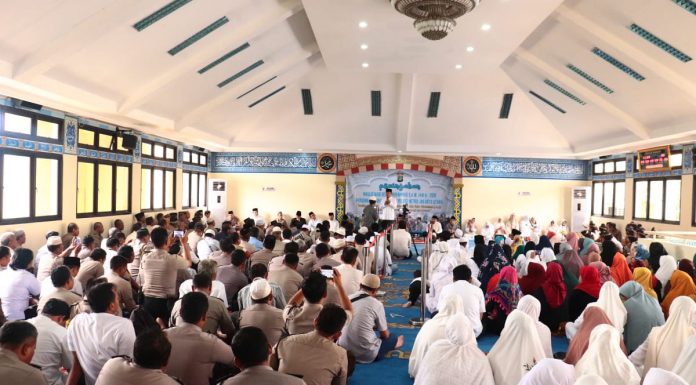Rayakan Maulid Nabi dan Ini Etikanya Dalam Islam