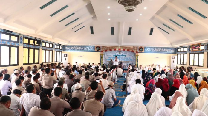 Rayakan Maulid Nabi dan Ini Etikanya Dalam Islam