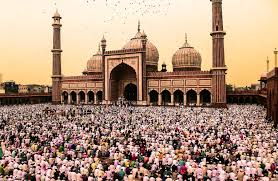 Rayakan Maulid Nabi dan Ini Menurut Hukum Islam