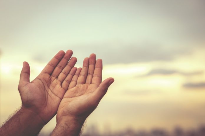 Religius dalam kehidupan sehari-hari
