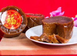 Memaknai Resep Kue Keranjang Dalam Perayaan Imlek Resep kue keranjang