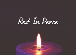 rest in peace