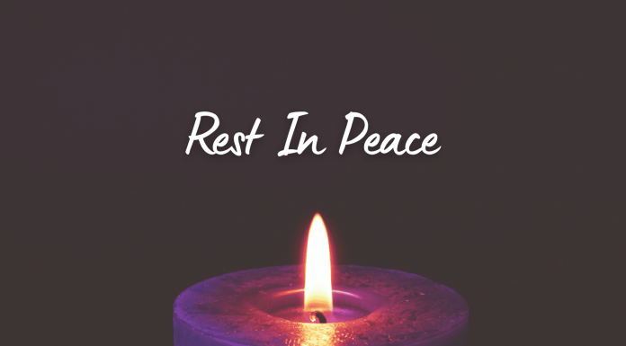 Rest In Peace Jadi Ucapan Belasungkawa, Orang Muslim Tidak Boleh Ikutan rest in peace