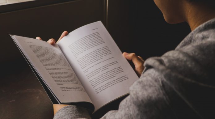 Review Novel Rintihan Kalbu
