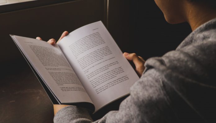 Review Novel Rintihan Kalbu