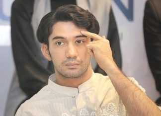 Reza rahadian