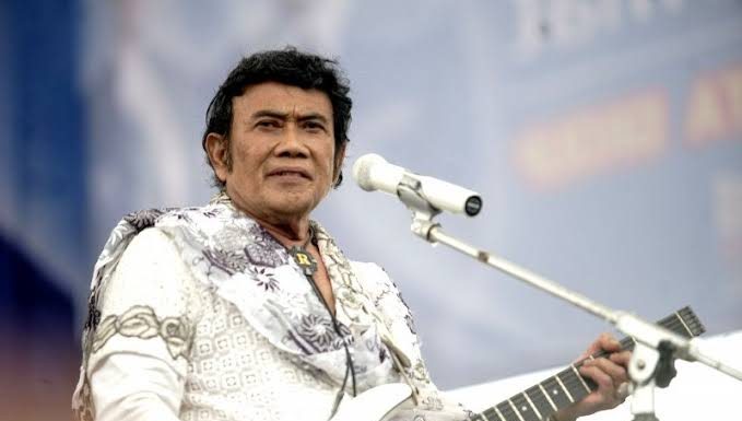 Rhoma Irama