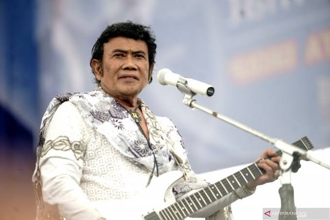 Rhoma irama Rhoma Irama