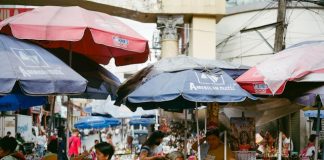 Riba dalam jual beli di pasar tradisional