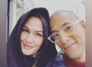 Rima Melati Adams Berperan Besar Bagi Marcell Untuk Masuk Islam Rima Melati Adams 1