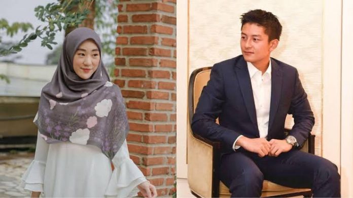 Rio Haryanto