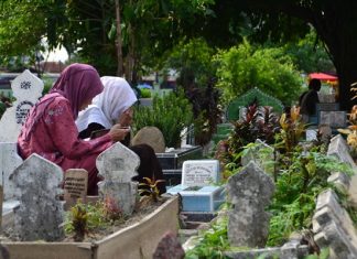 Ririn Ekawati Ibunya Meninggal Dunia, Ketahui Kewajiban Anak terhadap Orang Tua yang Telah Meninggal dalam Islam