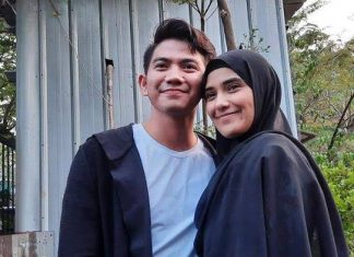 Benarkah Rizky DA Bercerai Karena Nikah Muda? Rizky DA