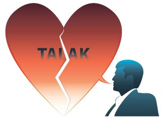 Rizky DA Talak Nadya Usai Sebulan Menikah, Kaum Muslimin Perlu Perhatikan Ini Sebelum Ucapkan Talak Rizky DA talak Nadya 2