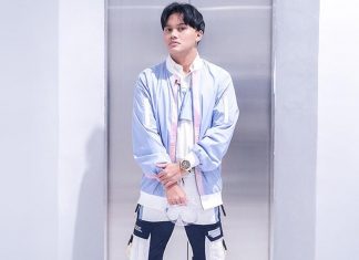 Rizky Febian Tuai Pujian Karna Hentikan Konser Saat Melihat Penonton Pingsan, Ini Manfaat Simpati Dalam Islam Rizky Febian Tuai Pujian 2