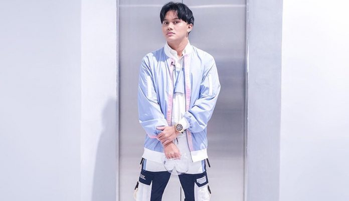 Rizky Febian Tuai Pujian 2