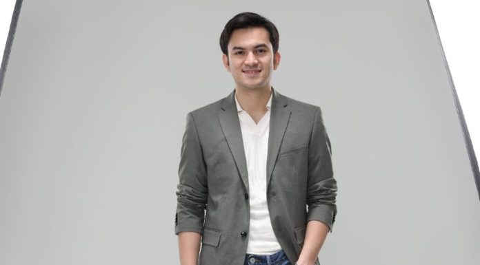 Rizky Nazar