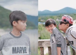 Kedekatan Rizwan Ardiansyah dan Ibu Sambungnya, Natalie Hoscher, Ini Menurut Pandangan Islam