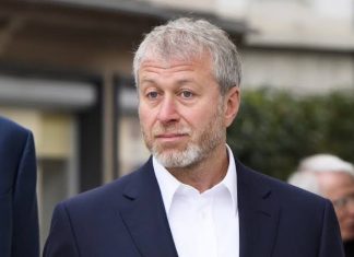 Diduga Roman Abramovich Keracunan, Ini Tanggapan Islam Roman abramovich