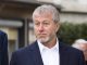 Roman abramovich