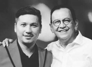 Roy Marten Anggap Anak-anaknya 2