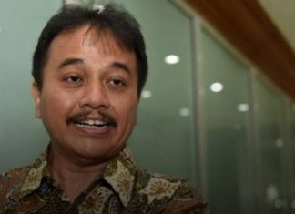 Roy Suryo Kena Fitnah, Utamakan Tabayyun roy suryo